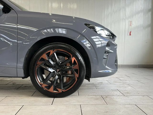 Cupra Terramar 2.0 TSI VZ