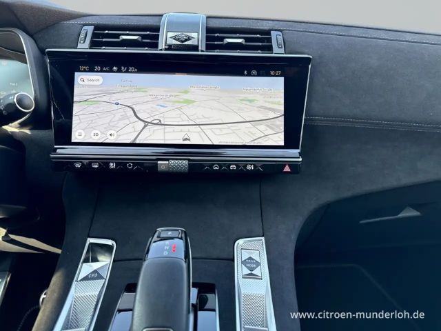 DS DS 7 Crossback Mobiles Performance Line