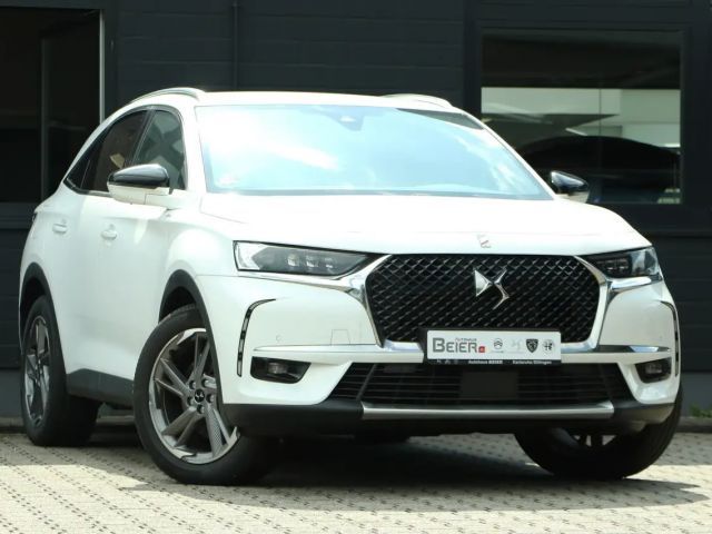 DS DS 7 Crossback Crossback