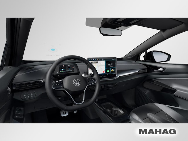 Volkswagen ID.4 IQ.Drive Performance Pro