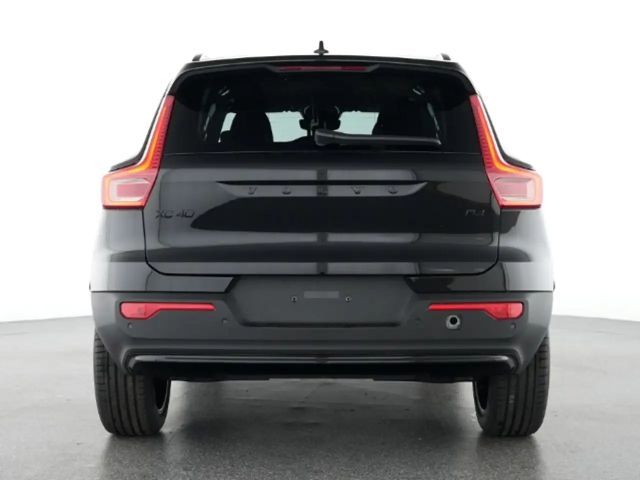 Volvo XC40 Plus