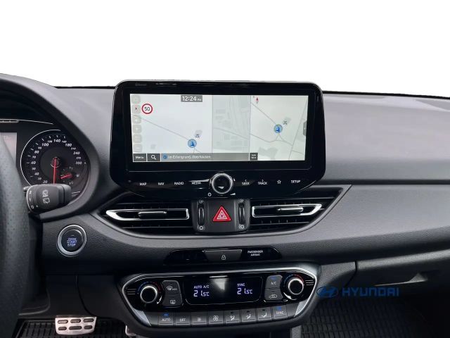 Hyundai i30 N Performance