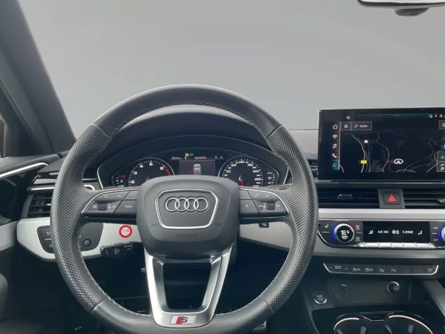 Audi A4 45 TFSI Avant Quattro S-Line