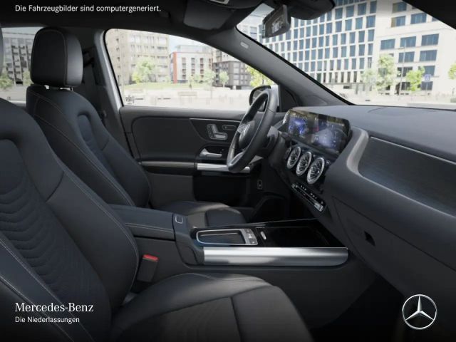 Mercedes-Benz EQA 250 Advanced Progressive