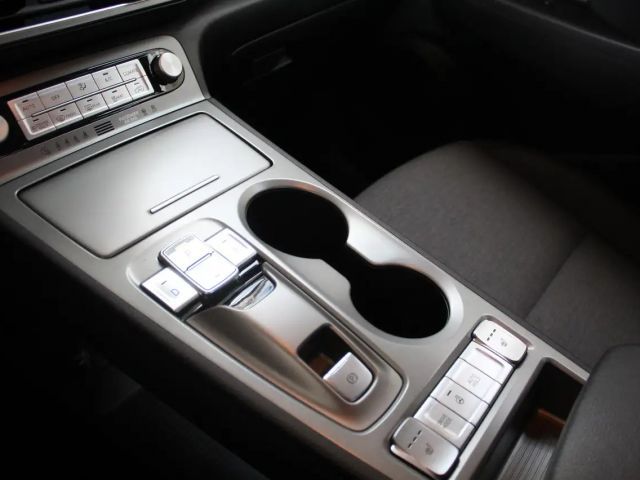 Hyundai Kona Electric Select