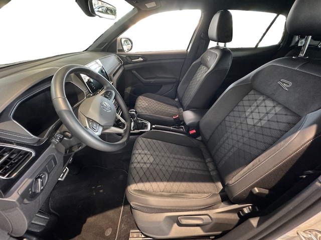 Volkswagen T-Cross 1.5 TSI R-Line