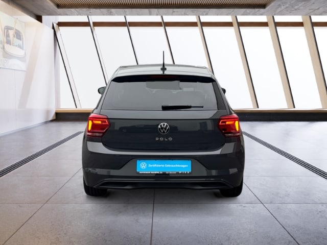 Volkswagen Polo 1.0 TSI Highline Sport
