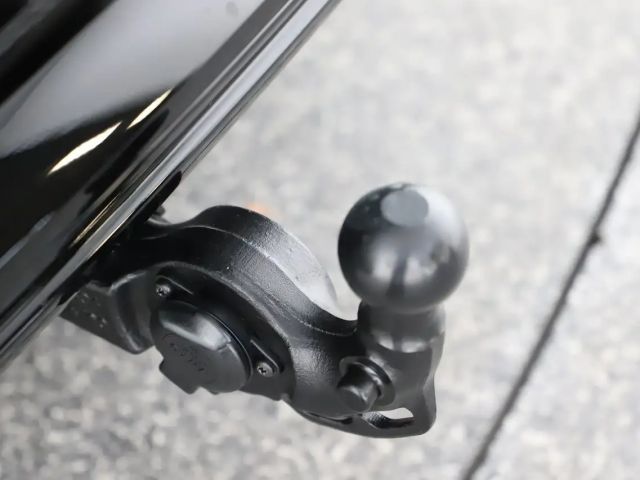 Audi A6 e-tron Quattro