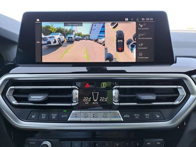 BMW X4 M-Sport xDrive20i