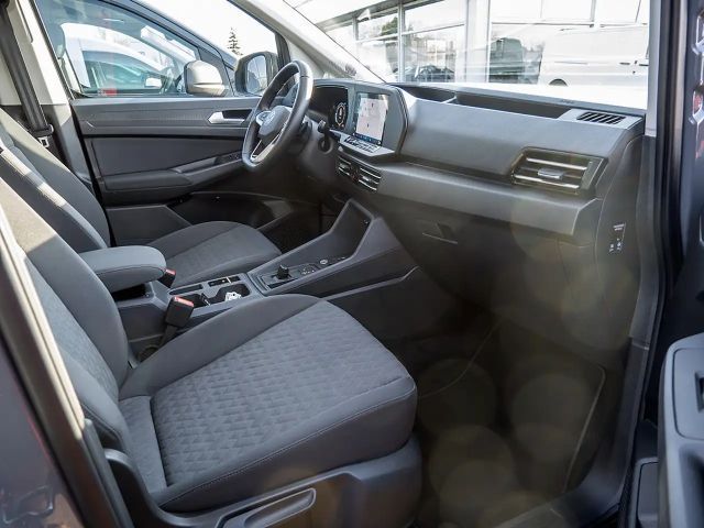 Volkswagen Caddy 2.0 TDI Life Maxi