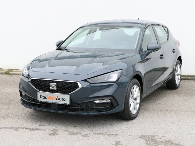 Seat Leon 1.5 TSI Style