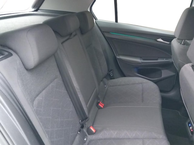 Volkswagen Golf Golf VIII