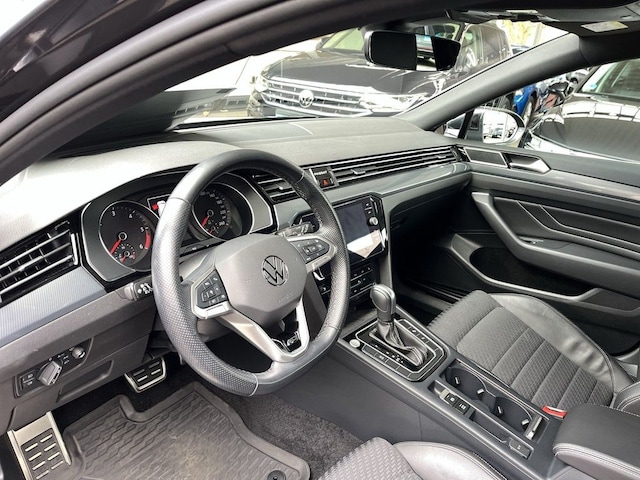 Volkswagen Passat 2.0 TDI Business DSG Variant