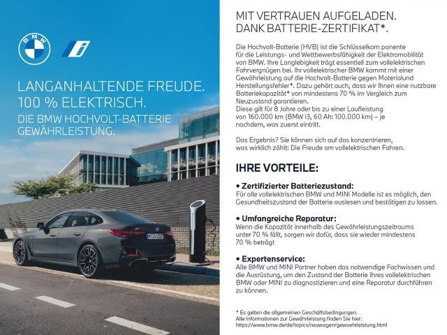 BMW iX xDrive xDrive40