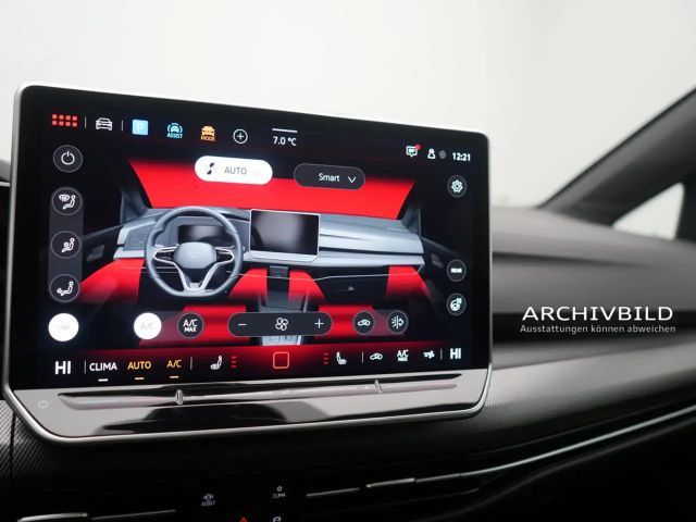 Volkswagen Golf GTI Golf VIII