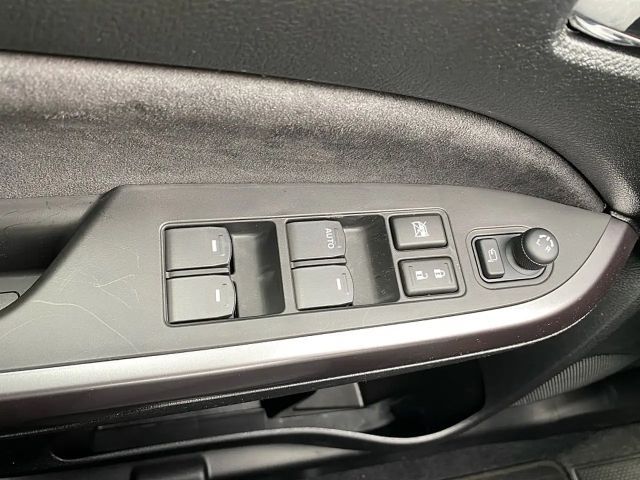 Suzuki Vitara Flash Hybrid