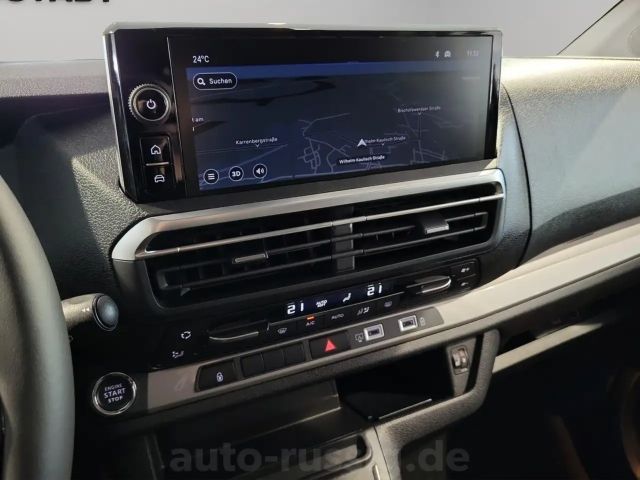 Opel Zafira Life Edition XL *LED*NAVI*AHK*KAMERA*