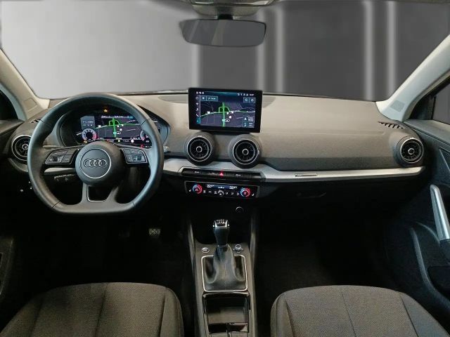 Audi Q2 30 TFSI