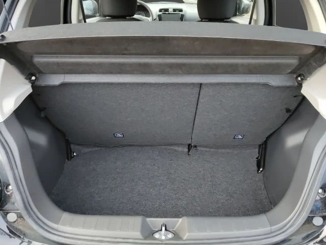 Mitsubishi Space Star MIVEC Star