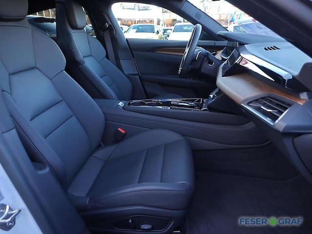 Audi e-tron GT Quattro