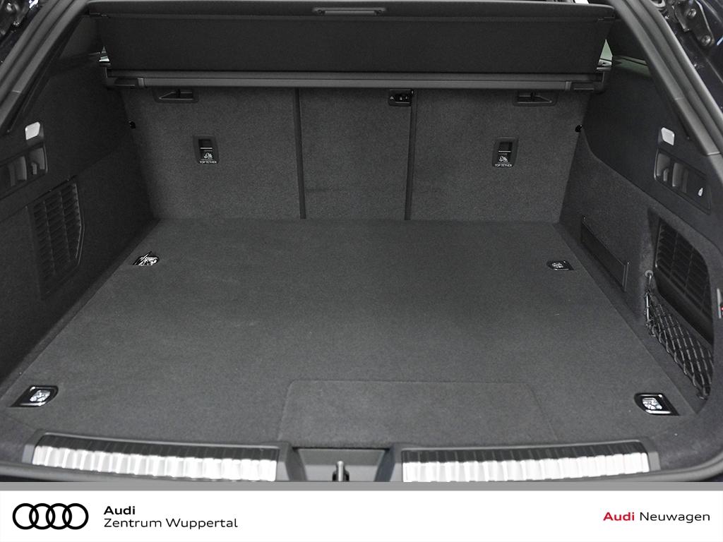 Audi A5 Avant Hybride Quattro S-Tronic