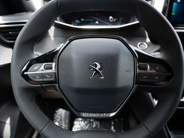 Peugeot 2008 Allure Pack