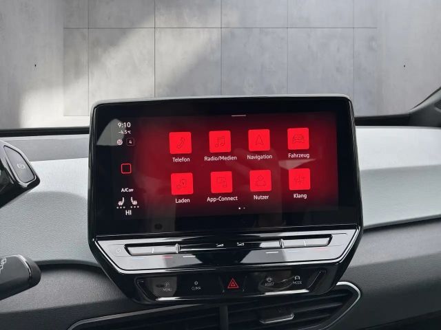 Volkswagen ID.3 150 kW Performance Pro