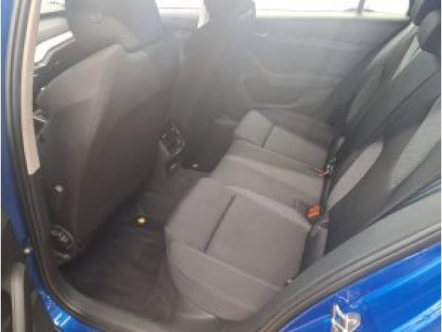 Skoda Octavia 1.5 TSI Combi