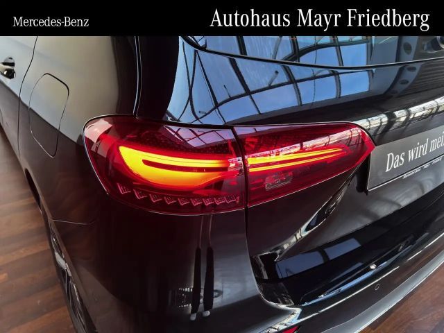 Mercedes-Benz B 200 B 200 PRGRESSIVE ADVANCED KAMERA+EASY-PACK+LED