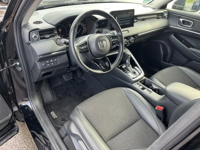 Honda HR-V 1.5 Advance Hybrid e:HEV i-MMD