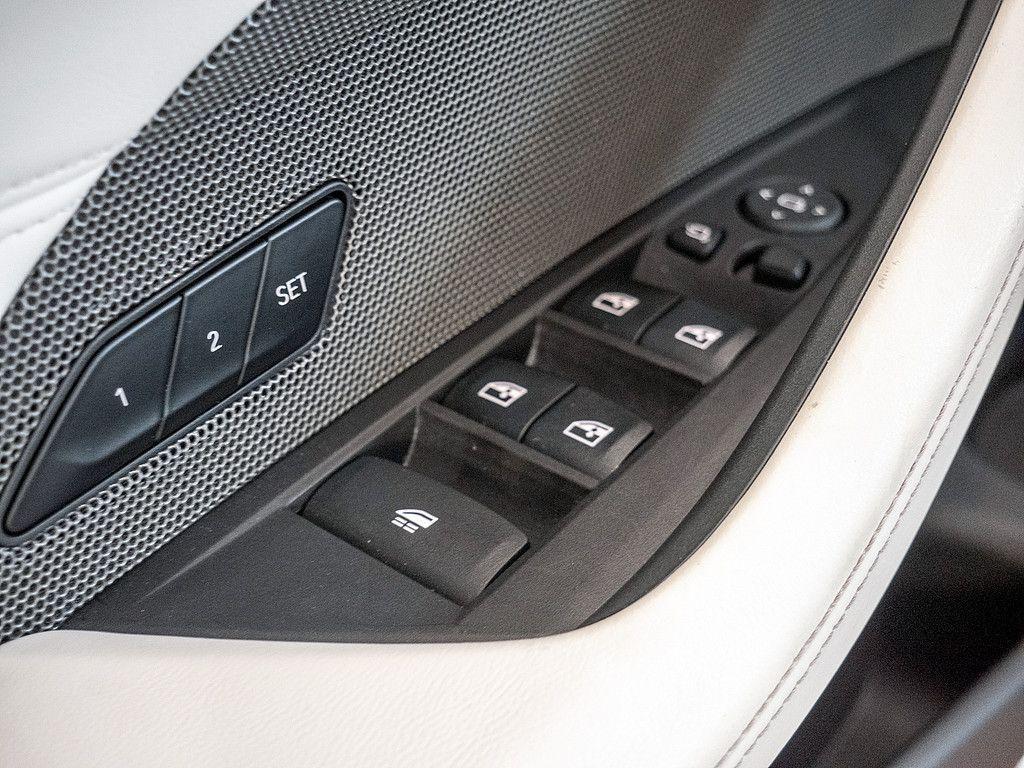 BMW M440 Cabrio M440i xDrive