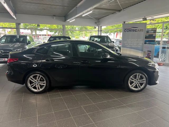 BMW 220 220d Advantage pakket Coupé Gran Coupé