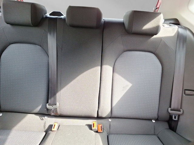 Seat Ibiza 1.0 TSI DSG