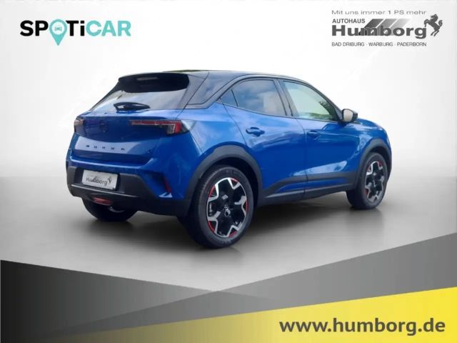 Opel Mokka GS-Line Grand Sport Mokka-e