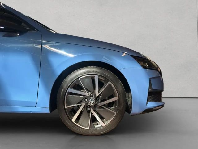 Skoda Octavia 2.0 TDI Combi Sportline