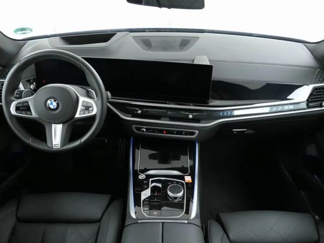 BMW X5 M-Sport xDrive