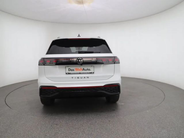 Volkswagen Tiguan DSG Sport eHybrid