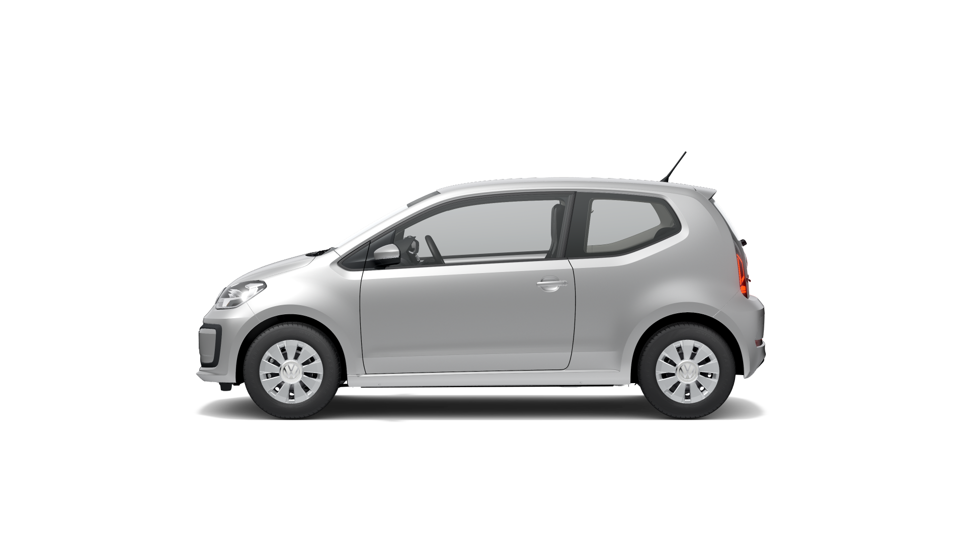 Volkswagen up! 1.0 Klima Bluetooth Rückfahrkamera Tempomat