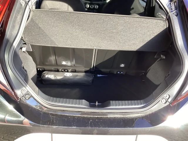 Toyota Aygo X Hatchback