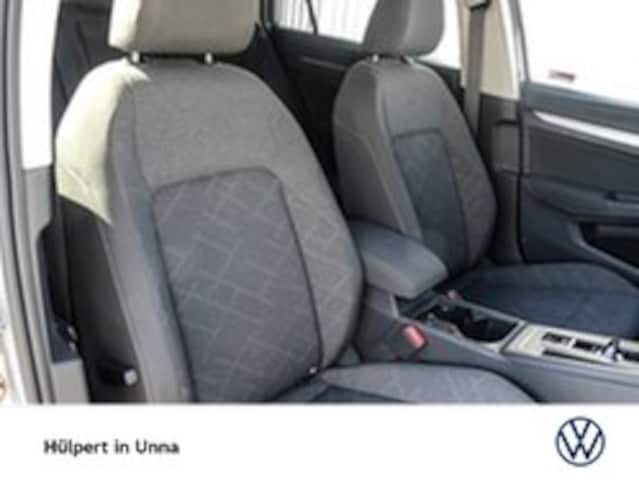 Volkswagen Golf Golf VIII Life Variant