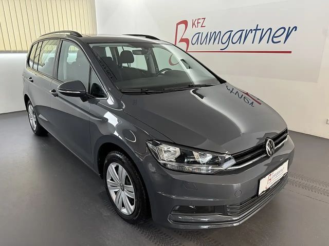 Volkswagen Touran 2,0 TDI *NAVI*ACC*PANO*Sitzheizung*PDC vo/hi*