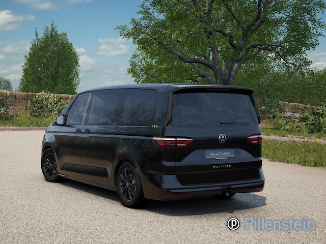 Volkswagen Multivan Life T7
