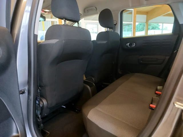 Citroën C3 Aircross Shine