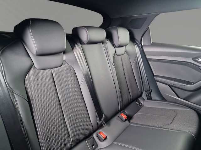 Audi A1 30 TFSI Allstreet S-Tronic