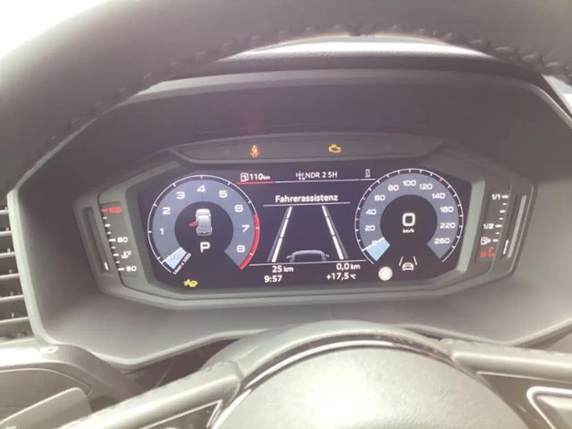 Audi A1 25 TFSI S-Line S-Tronic Sportback