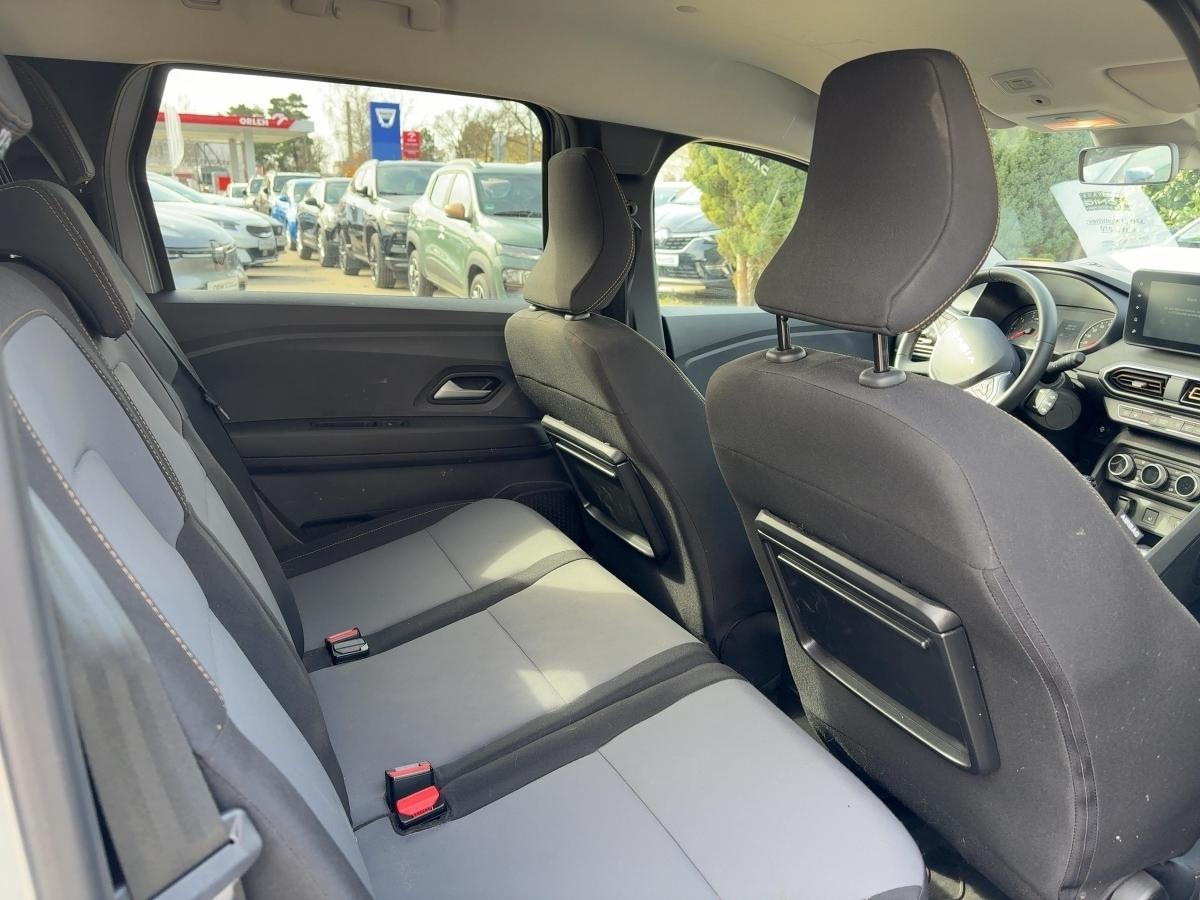 Dacia Jogger ECO-G Extreme