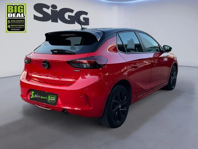 Opel Corsa 1.2 Turbo Turbo