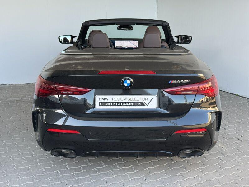 BMW M440 Cabrio M440i xDrive