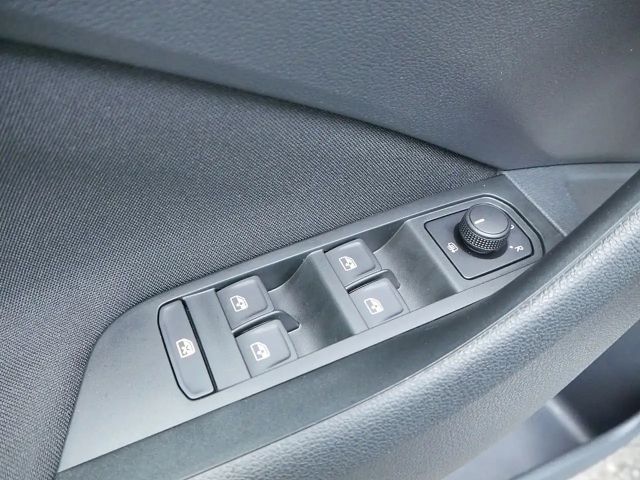 Skoda Scala Ambition