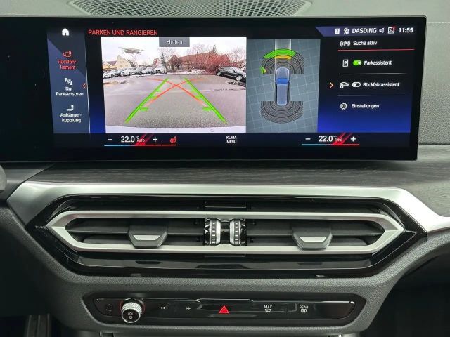 BMW 330 330e M-Sport Touring